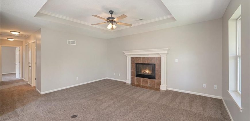 Homes for Sale in Kearney, MO 64060 | 415  Evening Star Drive