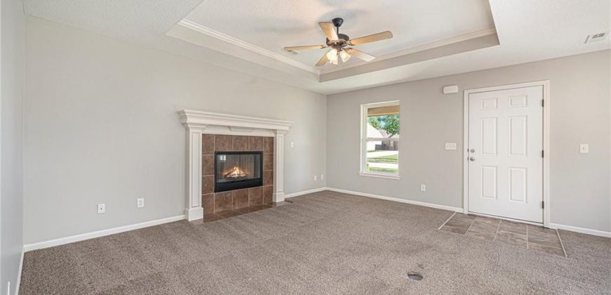 Homes for Sale in Kearney, MO 64060 | 415  Evening Star Drive