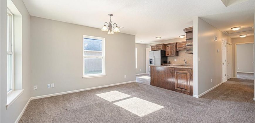 Homes for Sale in Kearney, MO 64060 | 415  Evening Star Drive