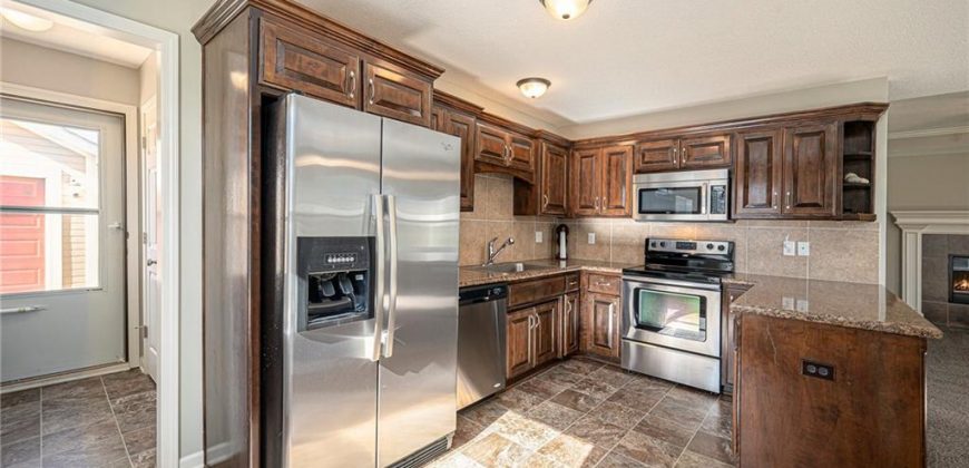 Homes for Sale in Kearney, MO 64060 | 415  Evening Star Drive