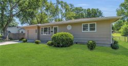 Homes for Sale in Gladstone, MO 64119 | 6505 N WALROND Avenue