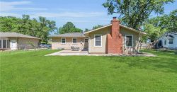 Homes for Sale in Gladstone, MO 64119 | 6505 N WALROND Avenue