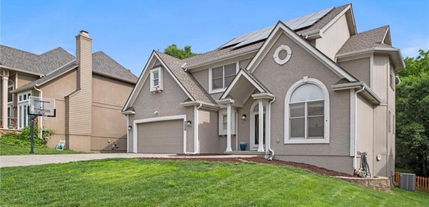 Homes for Sale in Kansas City, MO 64152 | 7614 NW 74th Street