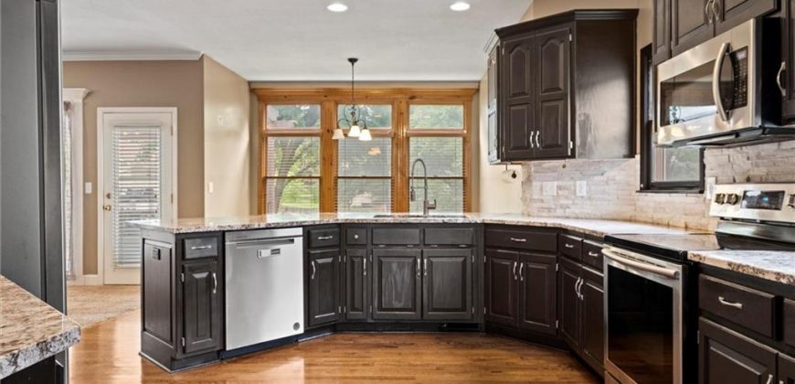 Homes for Sale in Kansas City, MO 64152 | 7614 NW 74th Street