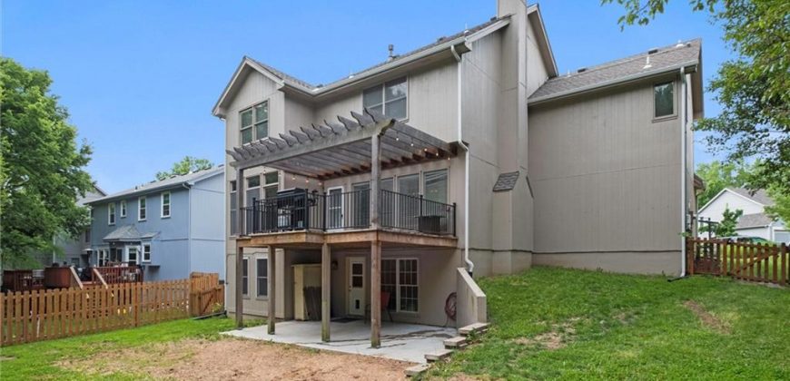 Homes for Sale in Kansas City, MO 64152 | 7614 NW 74th Street