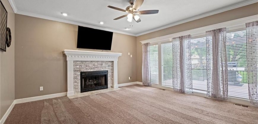 Homes for Sale in Kansas City, MO 64152 | 7614 NW 74th Street