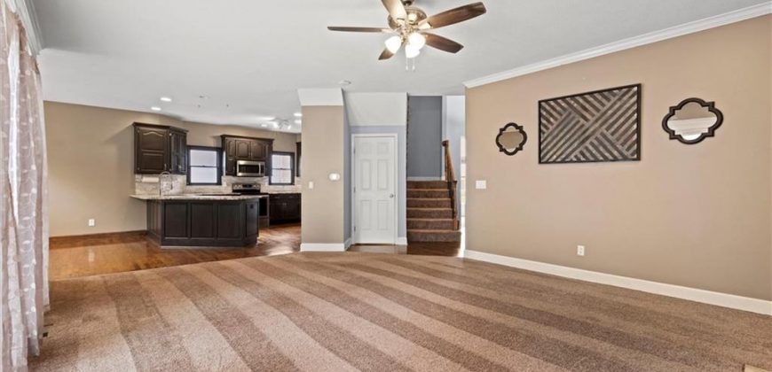 Homes for Sale in Kansas City, MO 64152 | 7614 NW 74th Street