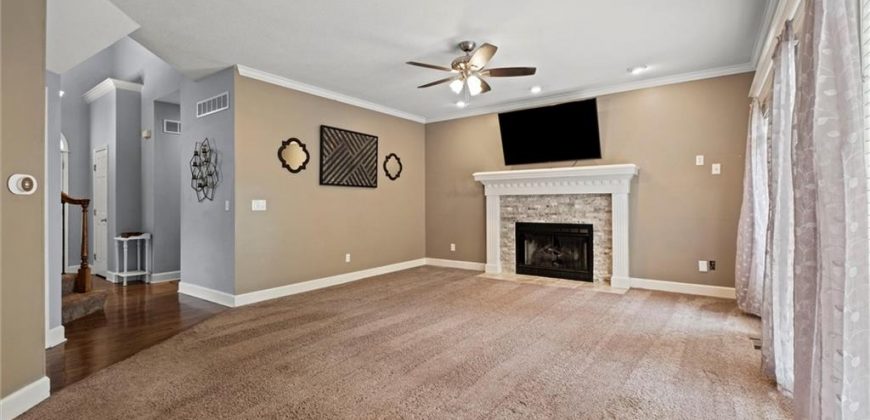 Homes for Sale in Kansas City, MO 64152 | 7614 NW 74th Street