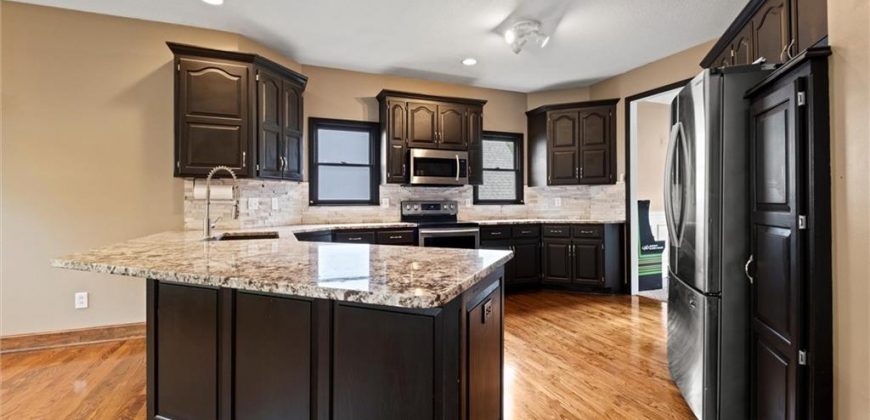 Homes for Sale in Kansas City, MO 64152 | 7614 NW 74th Street