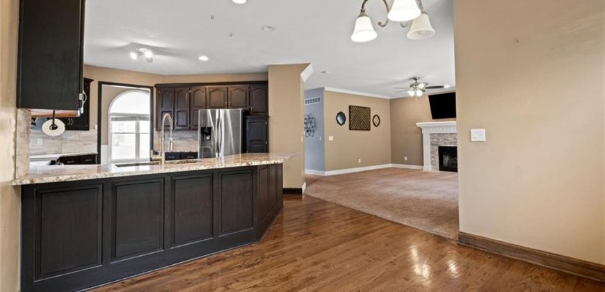 Homes for Sale in Kansas City, MO 64152 | 7614 NW 74th Street
