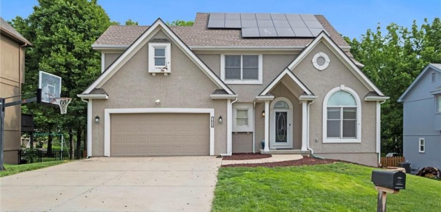Homes for Sale in Kansas City, MO 64152 | 7614 NW 74th Street