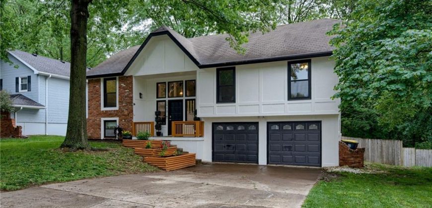 Homes for Sale in Kansas City, MO 64151 | 2913 NW 83rd Terrace