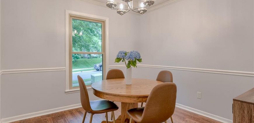 Homes for Sale in Kansas City, MO 64151 | 2913 NW 83rd Terrace