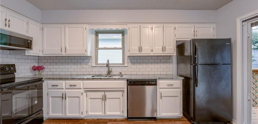 Homes for Sale in Kansas City, MO 64151 | 2913 NW 83rd Terrace