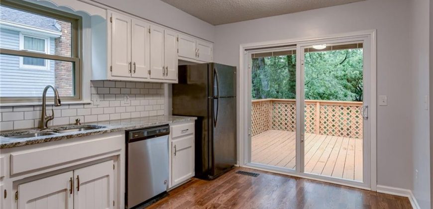 Homes for Sale in Kansas City, MO 64151 | 2913 NW 83rd Terrace