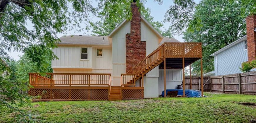 Homes for Sale in Kansas City, MO 64151 | 2913 NW 83rd Terrace