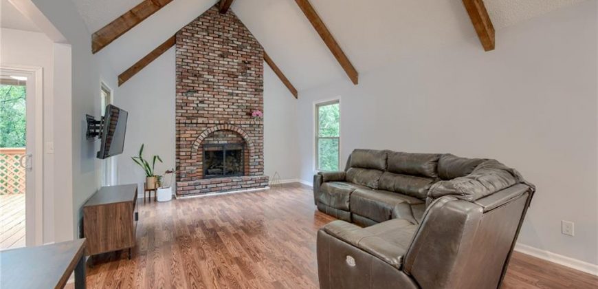 Homes for Sale in Kansas City, MO 64151 | 2913 NW 83rd Terrace