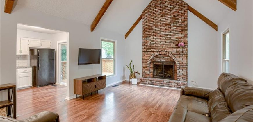 Homes for Sale in Kansas City, MO 64151 | 2913 NW 83rd Terrace