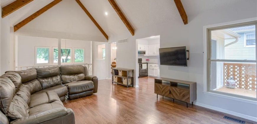 Homes for Sale in Kansas City, MO 64151 | 2913 NW 83rd Terrace