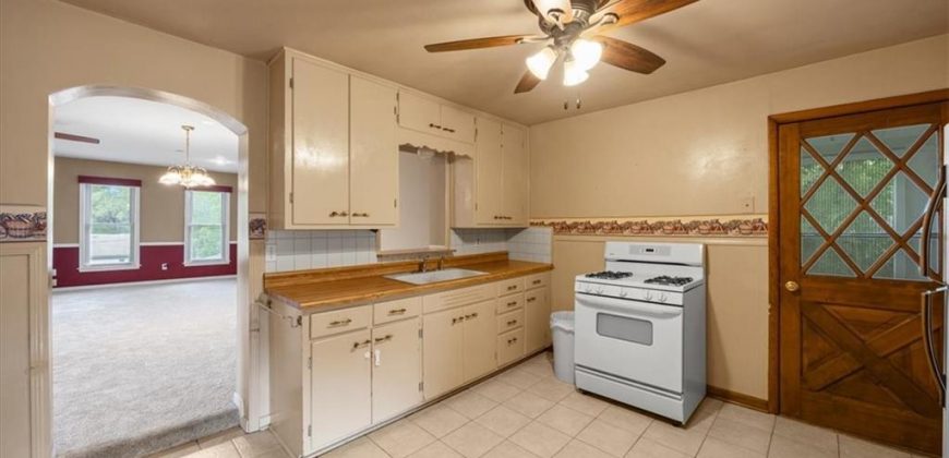Homes for Sale in Kansas City, MO 64151 | 6608 N Edison Avenue
