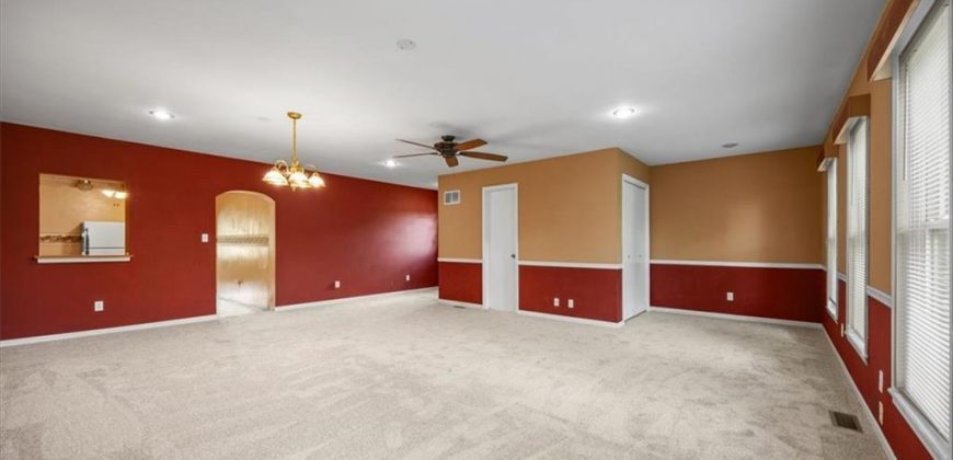 Homes for Sale in Kansas City, MO 64151 | 6608 N Edison Avenue