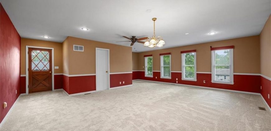 Homes for Sale in Kansas City, MO 64151 | 6608 N Edison Avenue