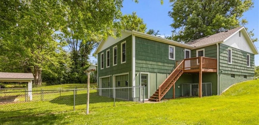 Homes for Sale in Kansas City, MO 64151 | 6608 N Edison Avenue