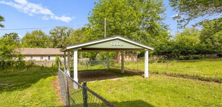 Homes for Sale in Kansas City, MO 64151 | 6608 N Edison Avenue