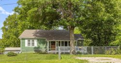 Homes for Sale in Kansas City, MO 64151 | 6608 N Edison Avenue