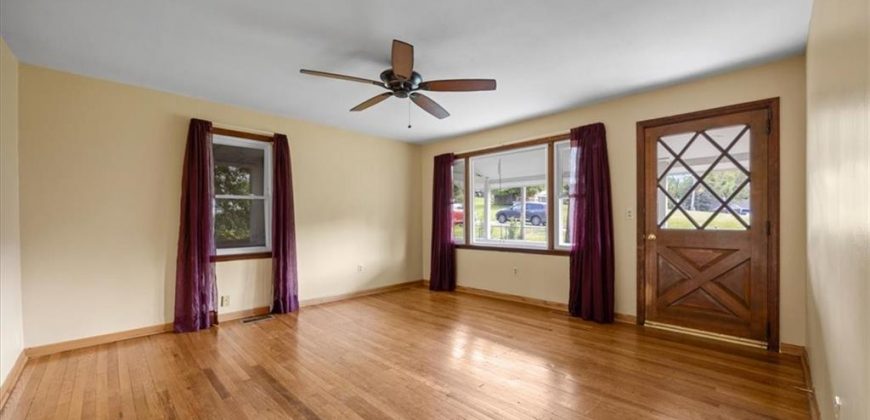 Homes for Sale in Kansas City, MO 64151 | 6608 N Edison Avenue