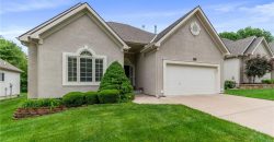 Homes for Sale in Liberty, MO 64068 | 488  Nottingham Drive