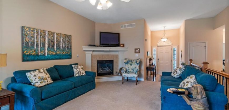 Homes for Sale in Liberty, MO 64068 | 488  Nottingham Drive