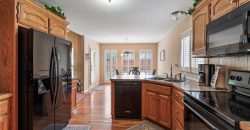 Homes for Sale in Liberty, MO 64068 | 488  Nottingham Drive