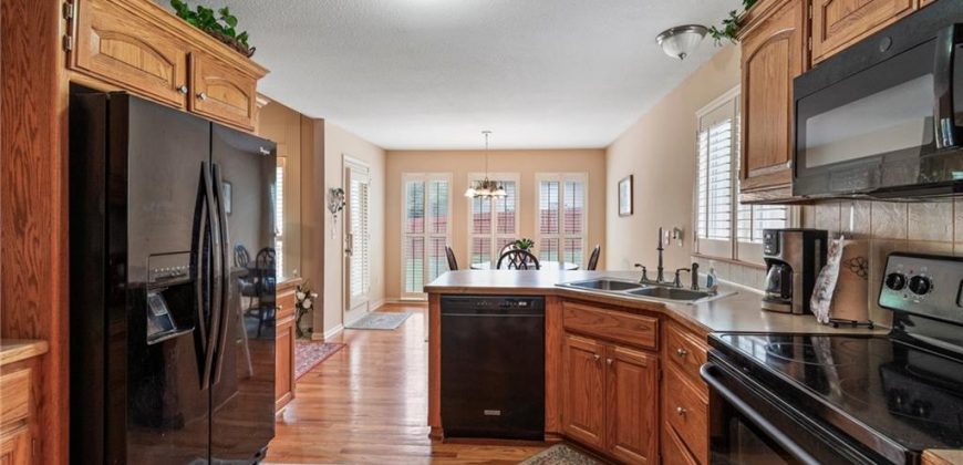 Homes for Sale in Liberty, MO 64068 | 488  Nottingham Drive