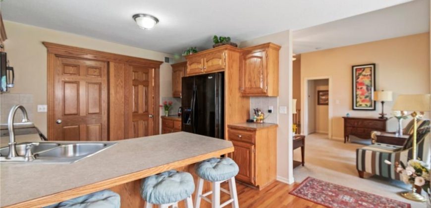 Homes for Sale in Liberty, MO 64068 | 488  Nottingham Drive
