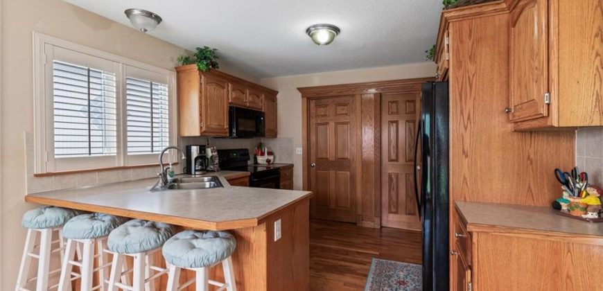 Homes for Sale in Liberty, MO 64068 | 488  Nottingham Drive