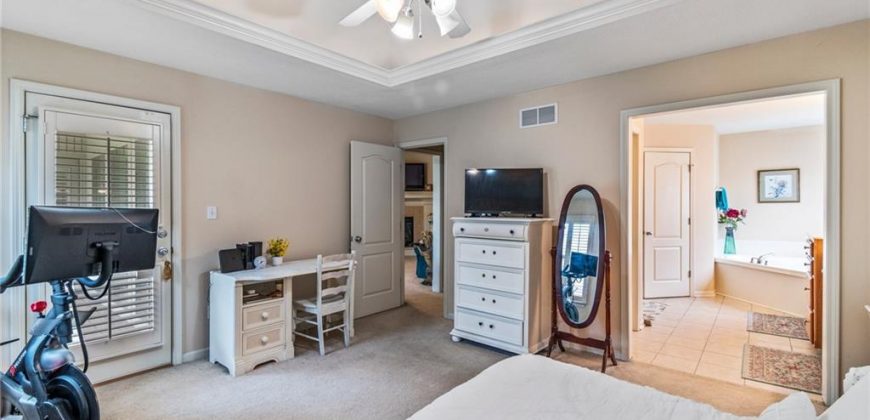 Homes for Sale in Liberty, MO 64068 | 488  Nottingham Drive