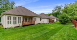 Homes for Sale in Liberty, MO 64068 | 488  Nottingham Drive