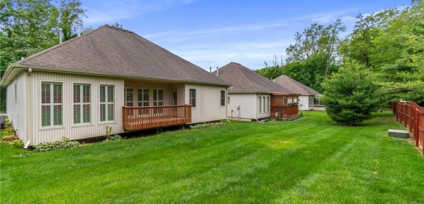 Homes for Sale in Liberty, MO 64068 | 488  Nottingham Drive