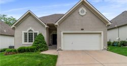 Homes for Sale in Liberty, MO 64068 | 488  Nottingham Drive