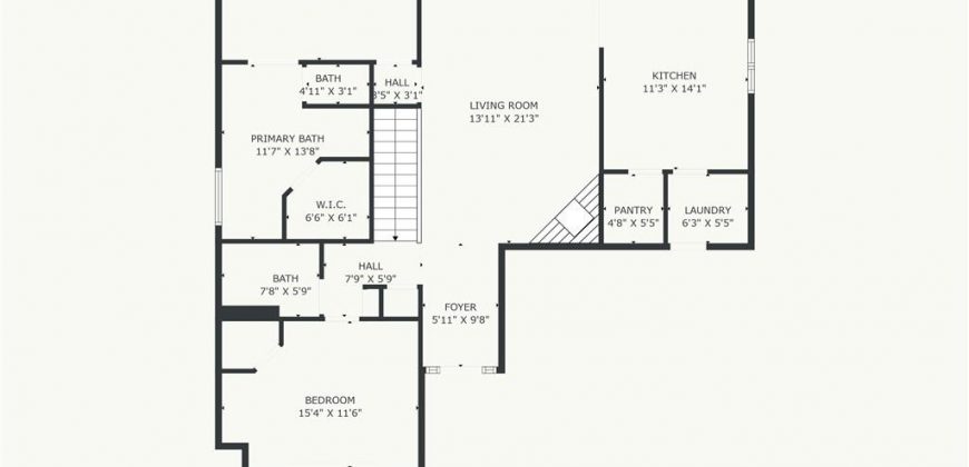Homes for Sale in Liberty, MO 64068 | 488  Nottingham Drive