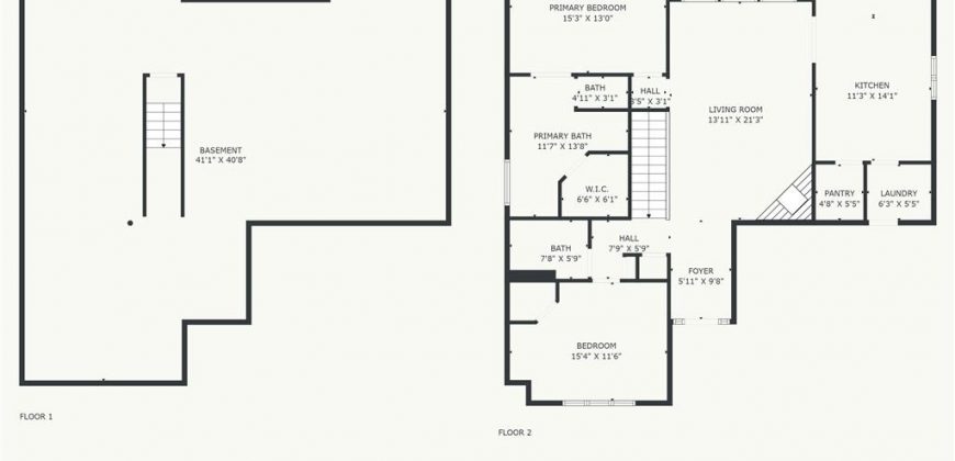Homes for Sale in Liberty, MO 64068 | 488  Nottingham Drive