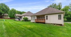 Homes for Sale in Liberty, MO 64068 | 488  Nottingham Drive