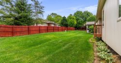 Homes for Sale in Liberty, MO 64068 | 488  Nottingham Drive
