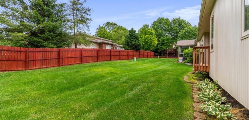 Homes for Sale in Liberty, MO 64068 | 488  Nottingham Drive