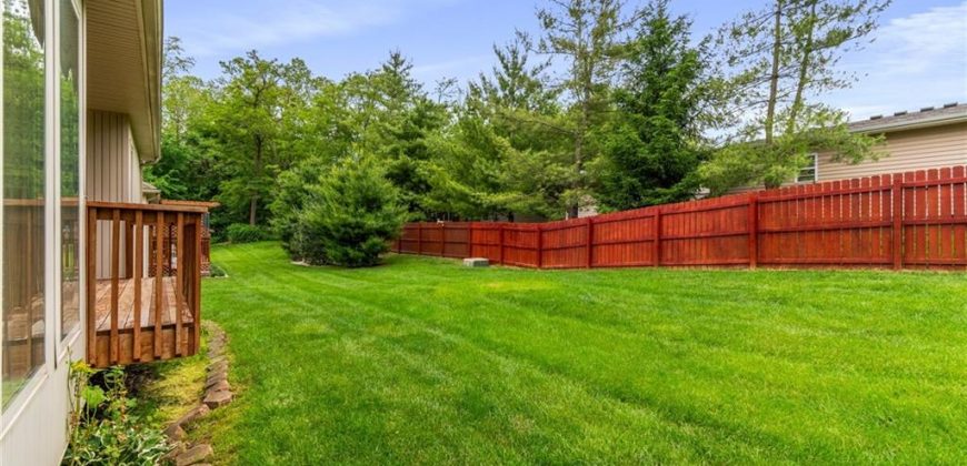 Homes for Sale in Liberty, MO 64068 | 488  Nottingham Drive