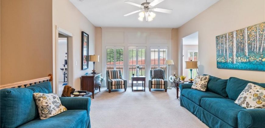 Homes for Sale in Liberty, MO 64068 | 488  Nottingham Drive