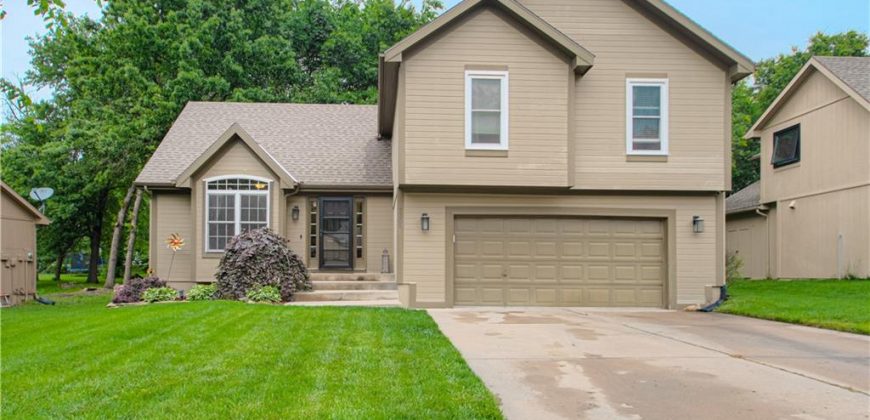 Homes for Sale in Kansas City, MO 64158 | 7301 N Donnelly Avenue