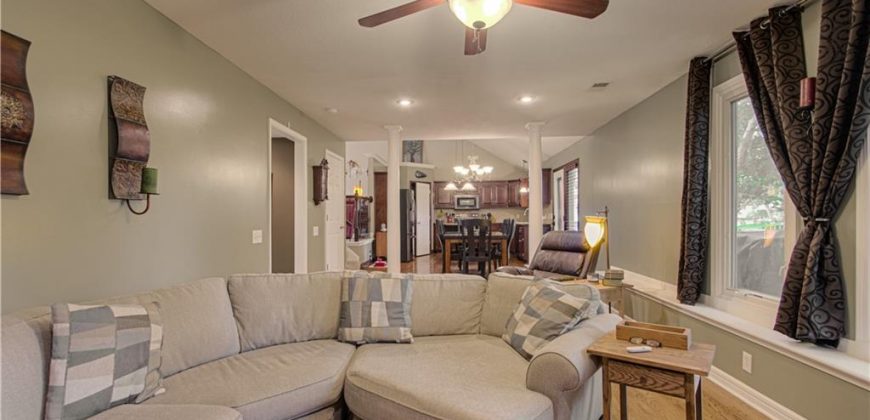 Homes for Sale in Kansas City, MO 64158 | 7301 N Donnelly Avenue