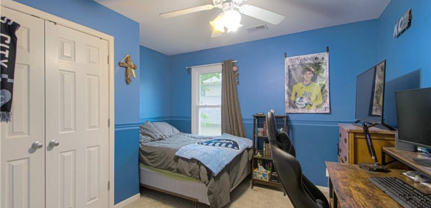 Homes for Sale in Kansas City, MO 64158 | 7301 N Donnelly Avenue